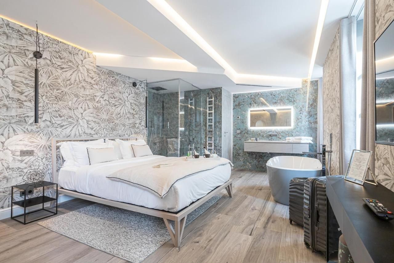 Hotel Le Dortoir Boutique Nice