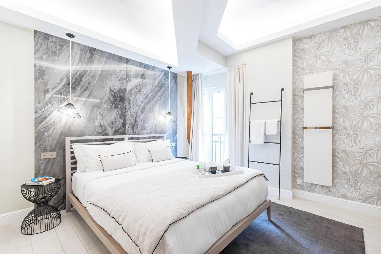 Le Dortoir Boutique Hotel