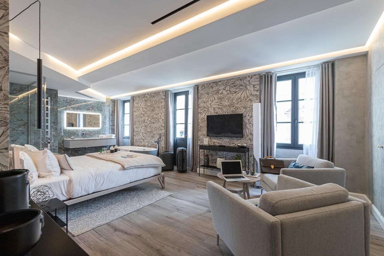 Hotel Le Dortoir Boutique Nice
