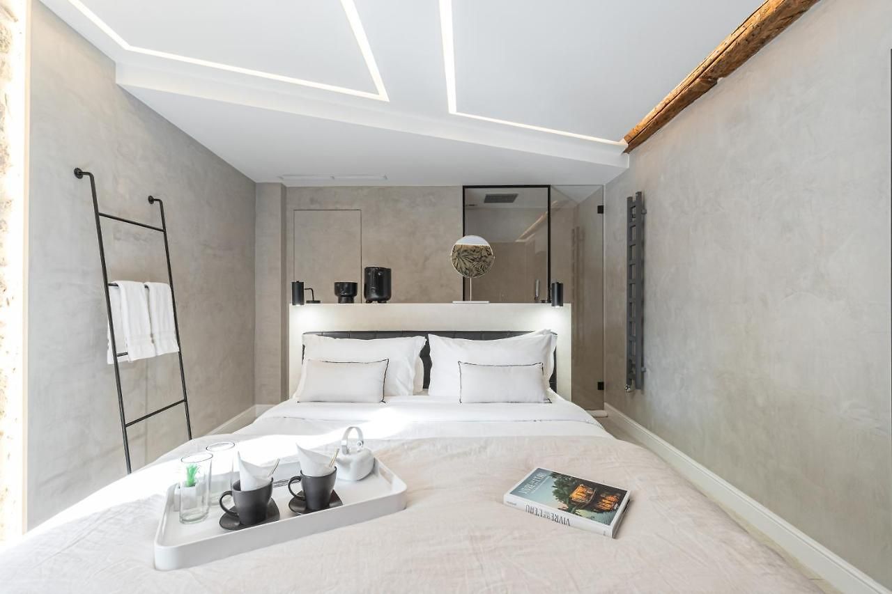 Hotel Le Dortoir Boutique