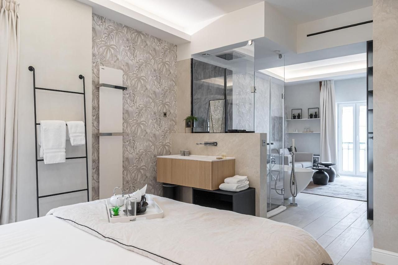 Hotel Le Dortoir Boutique 4*