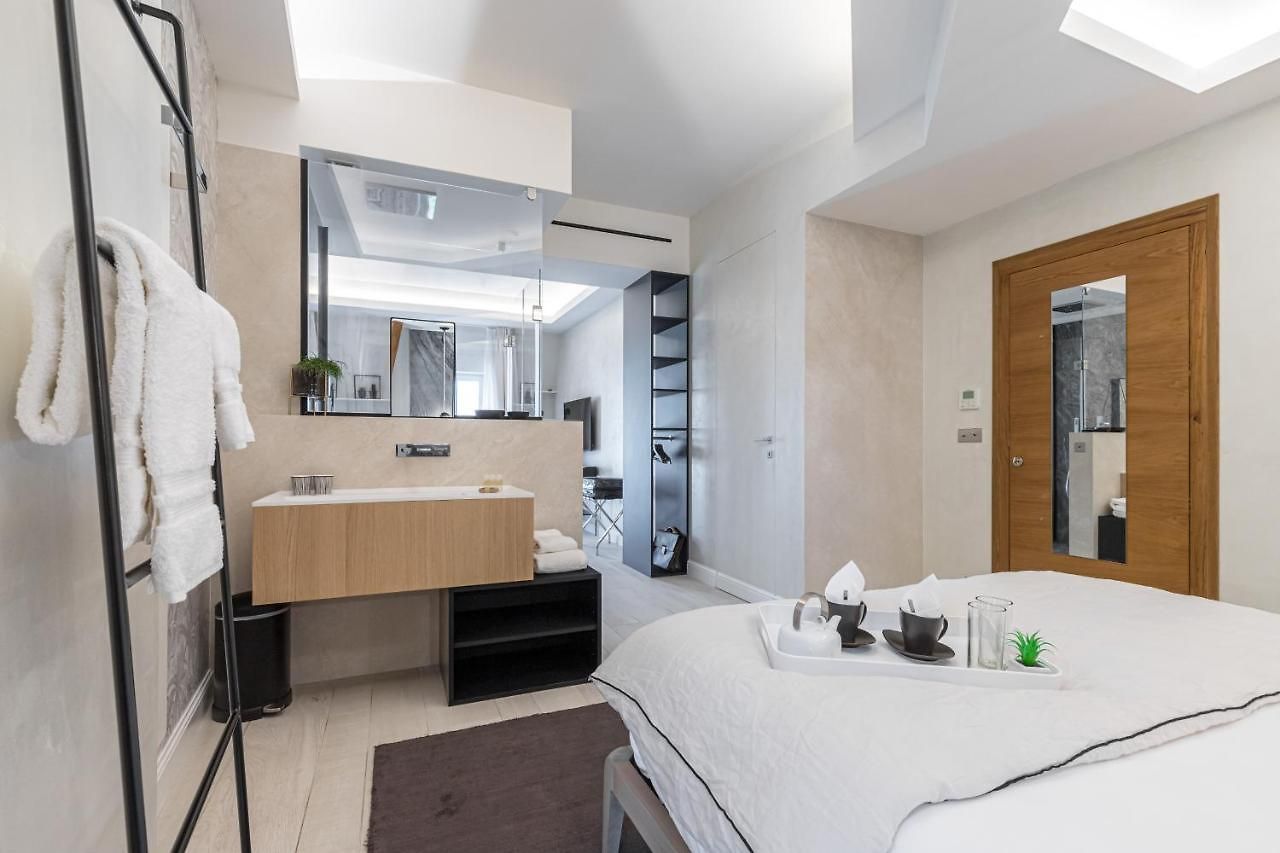 Hotel Le Dortoir Boutique