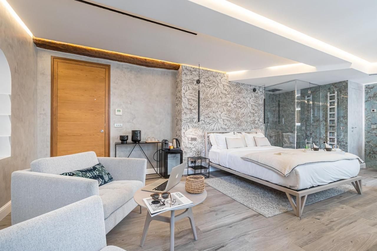Le Dortoir Boutique Hotel Nice