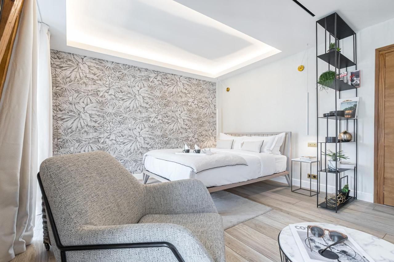 Le Dortoir Boutique