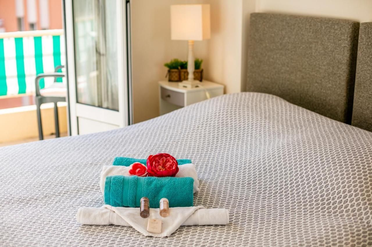 Apartment Dubouchage Ap2066 - Nice, By Riviera Homes Nice