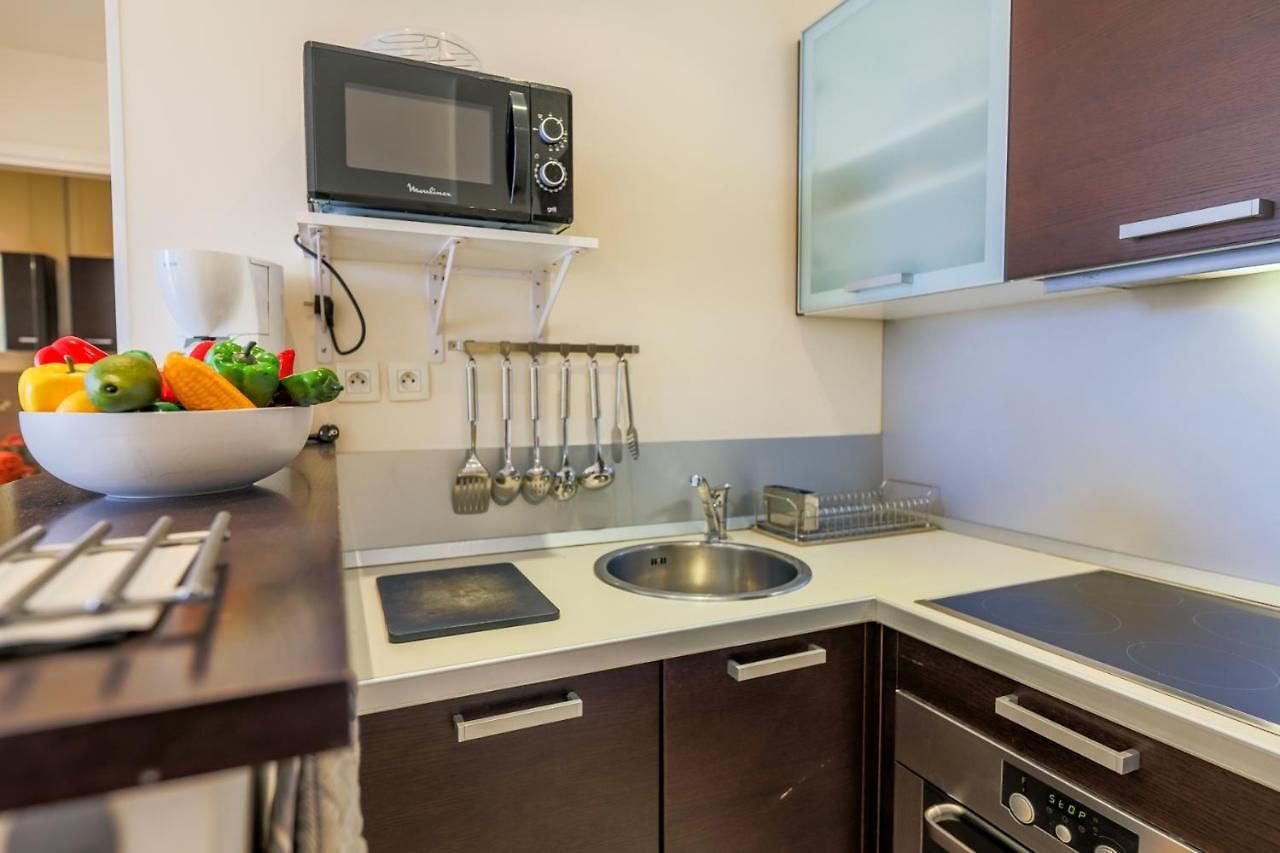 Dubouchage Ap2066 - Nice, By Riviera Homes Apartment