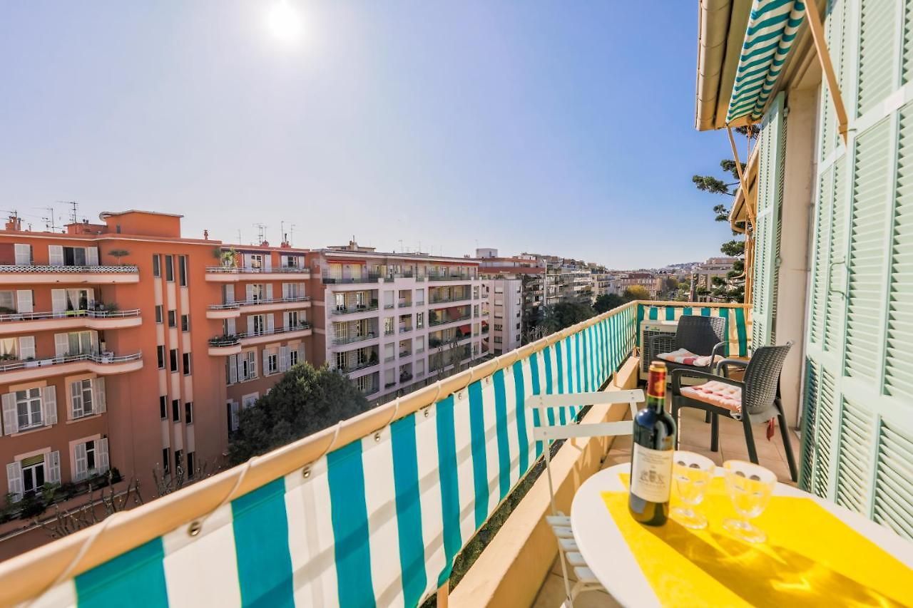 Apartment Dubouchage Ap2066 - Nice, By Riviera Homes Nice