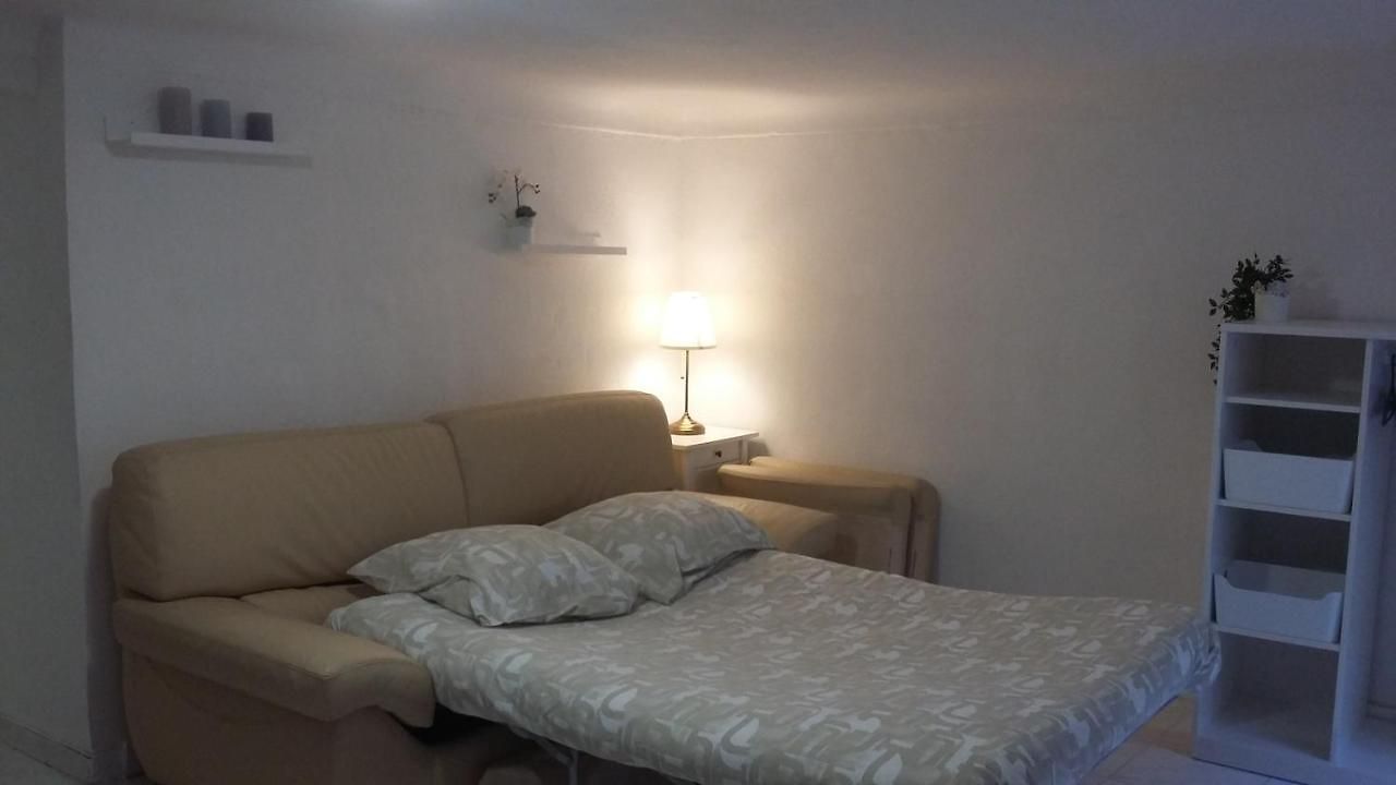 Studio Liberation Guest house *
