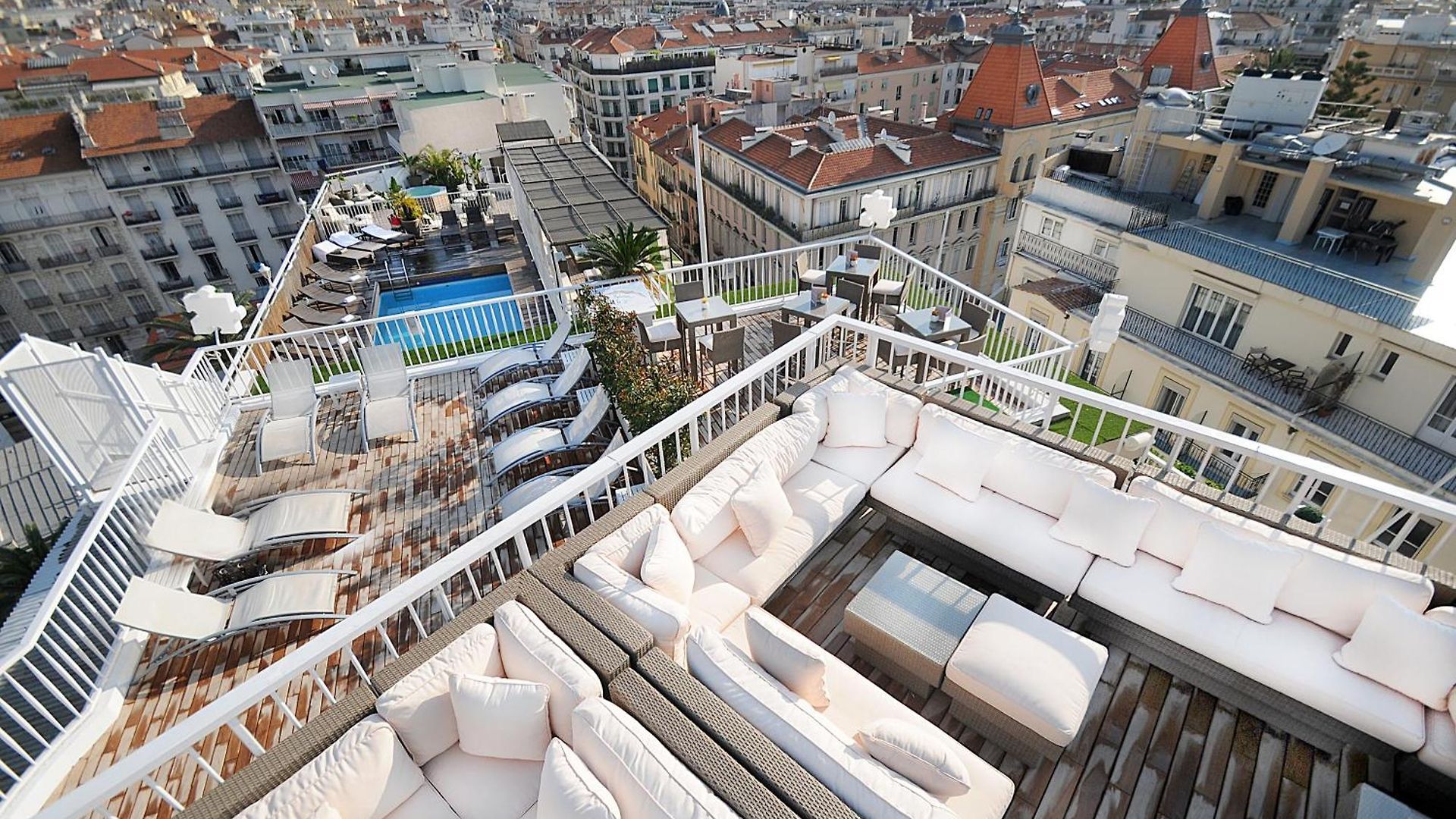 Splendid & Hotel 4*