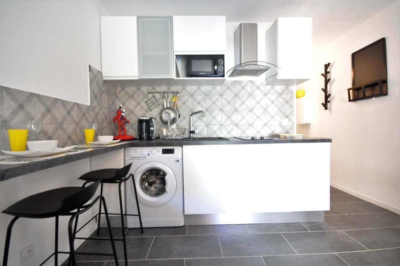 Appartement Des Fleurs