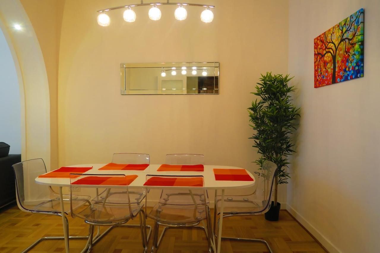 Appartement Carré D’or Appt 4 Pièces Moderne Et Spacieux *