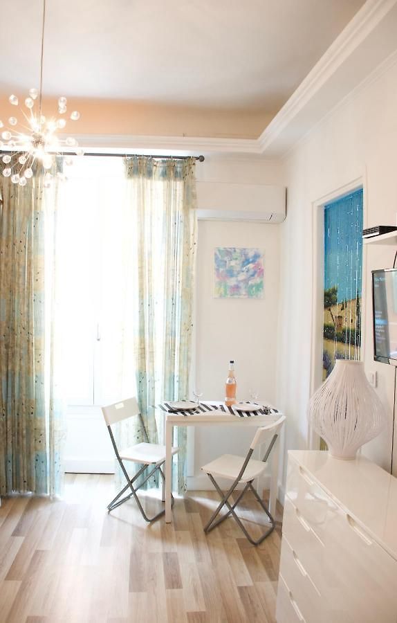 Appartement Azurappart Super Massena