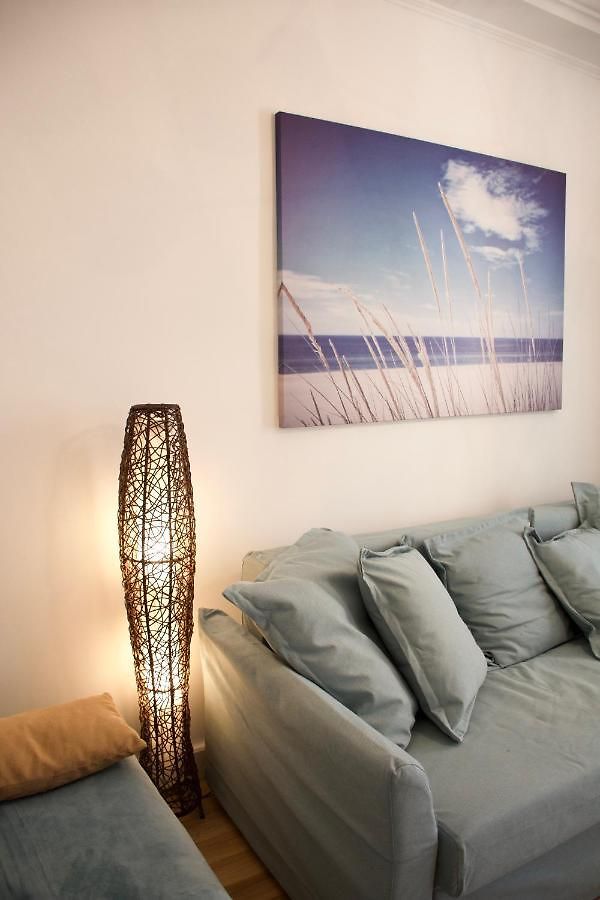 Azurappart Super Massena Appartement Nice