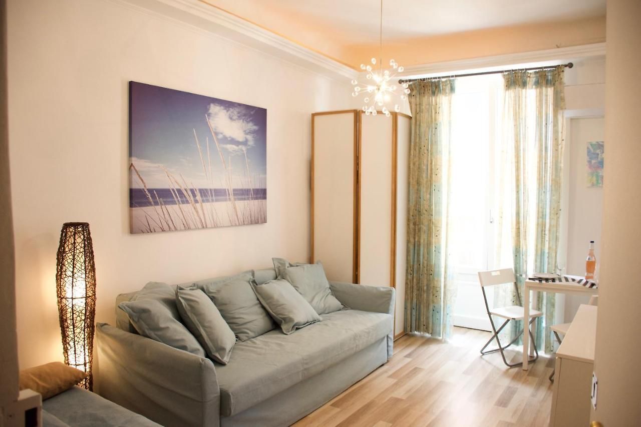 Azurappart Super Massena Appartement