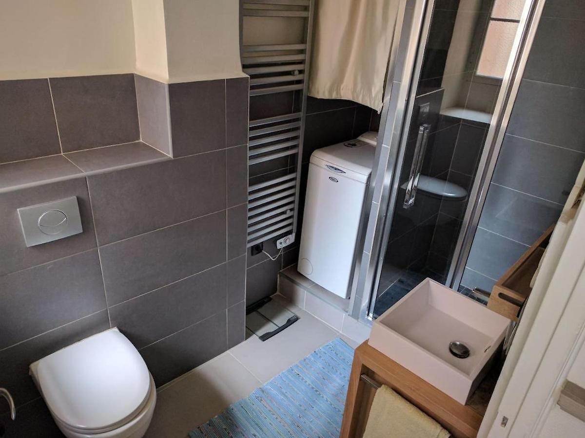 Appartement Anderson *