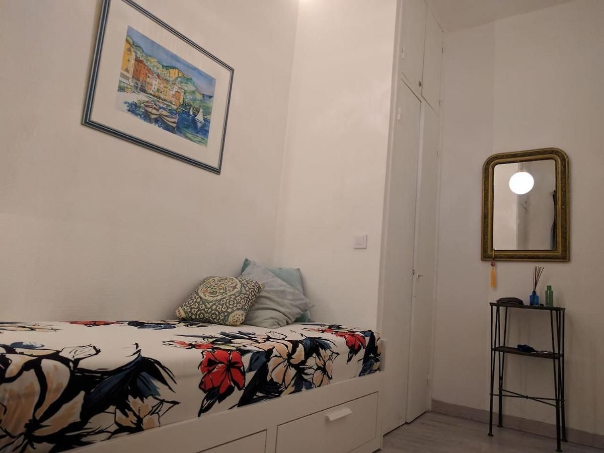 Appartement Anderson