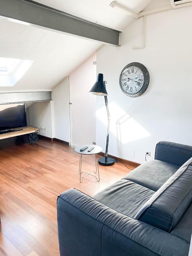 Loft, Carre D'or Appartement