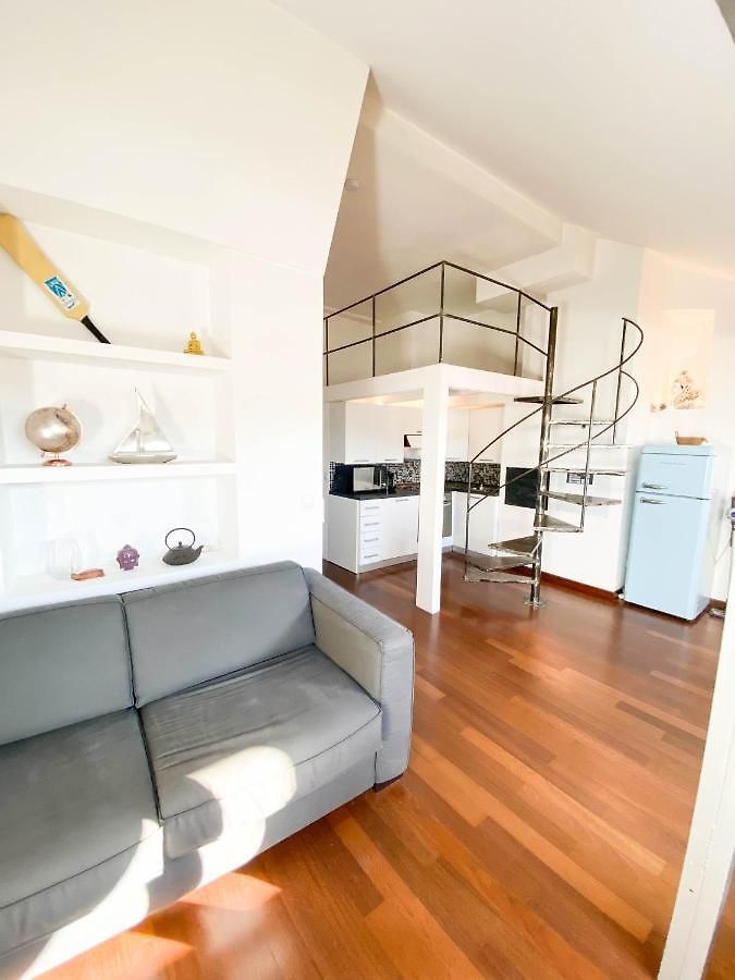 Loft, Carre D'or *