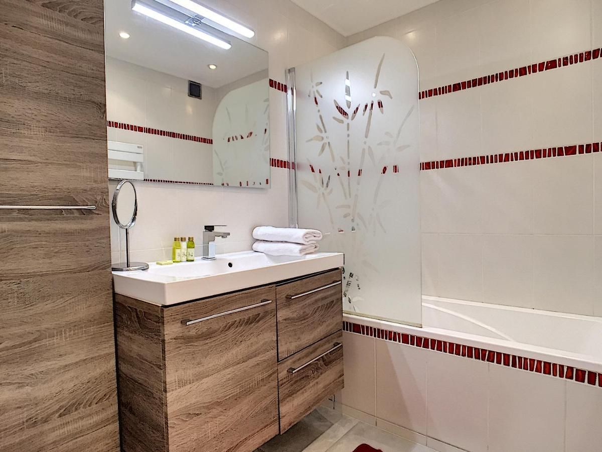 Appartement Nestor&jeeves - Cigalusa Terrasse - Port Area - Close Old Town *