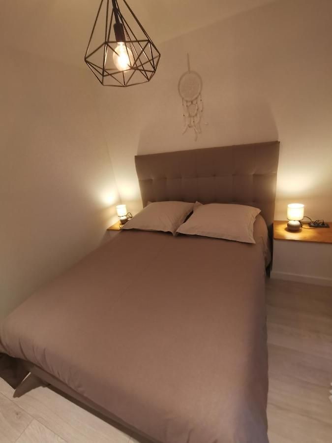 2 Pièces Vieux-nice N Appartement Nice