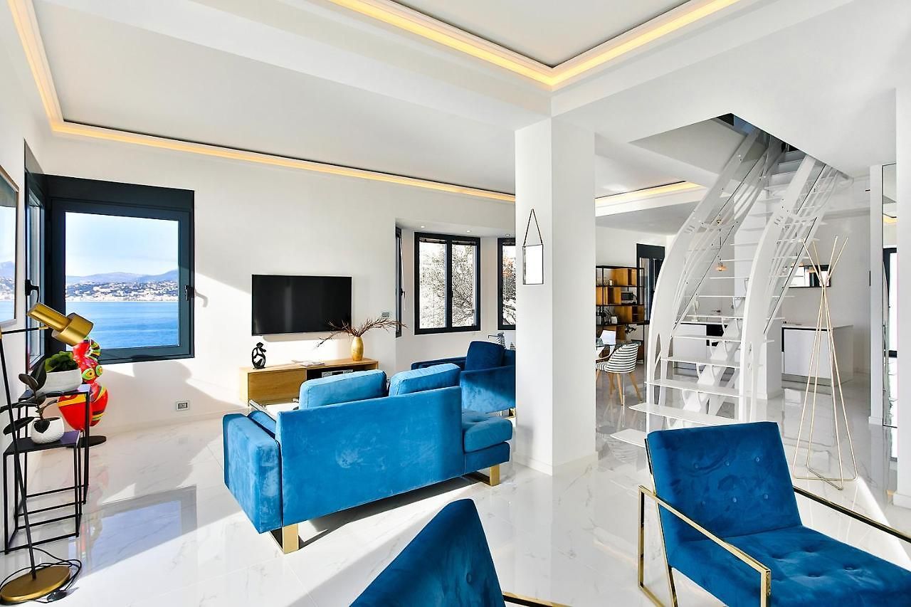 Luxe Cap De Appartement *