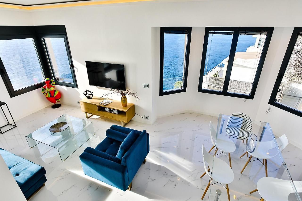 Luxe Cap De Appartement