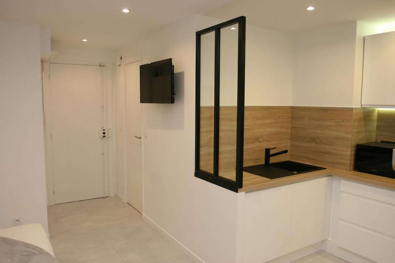Appartement Le Melsono Carré D'or *