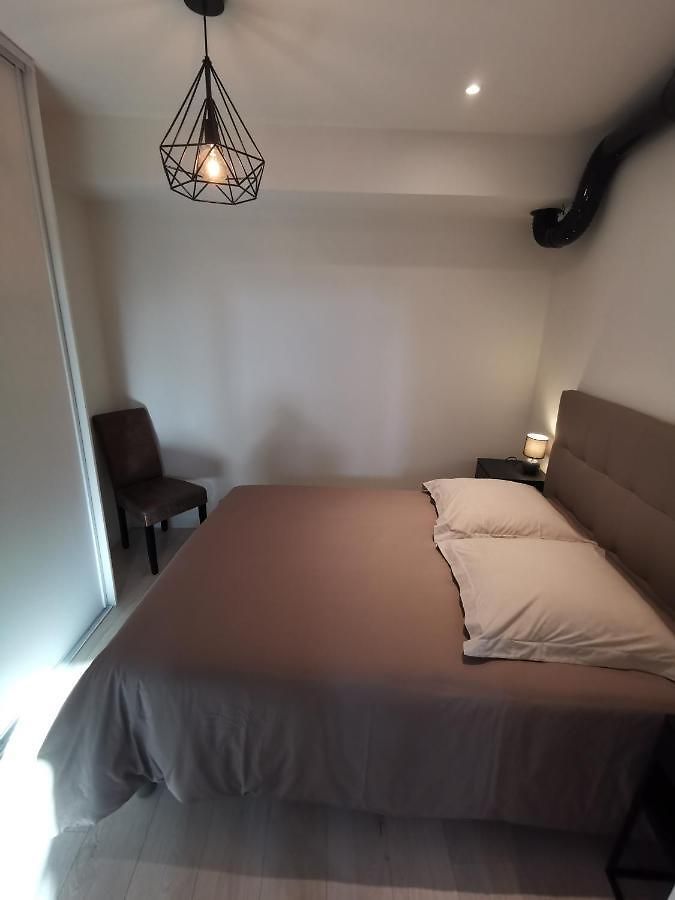 Appartement 2 Pièces Vieux-nice S Nice