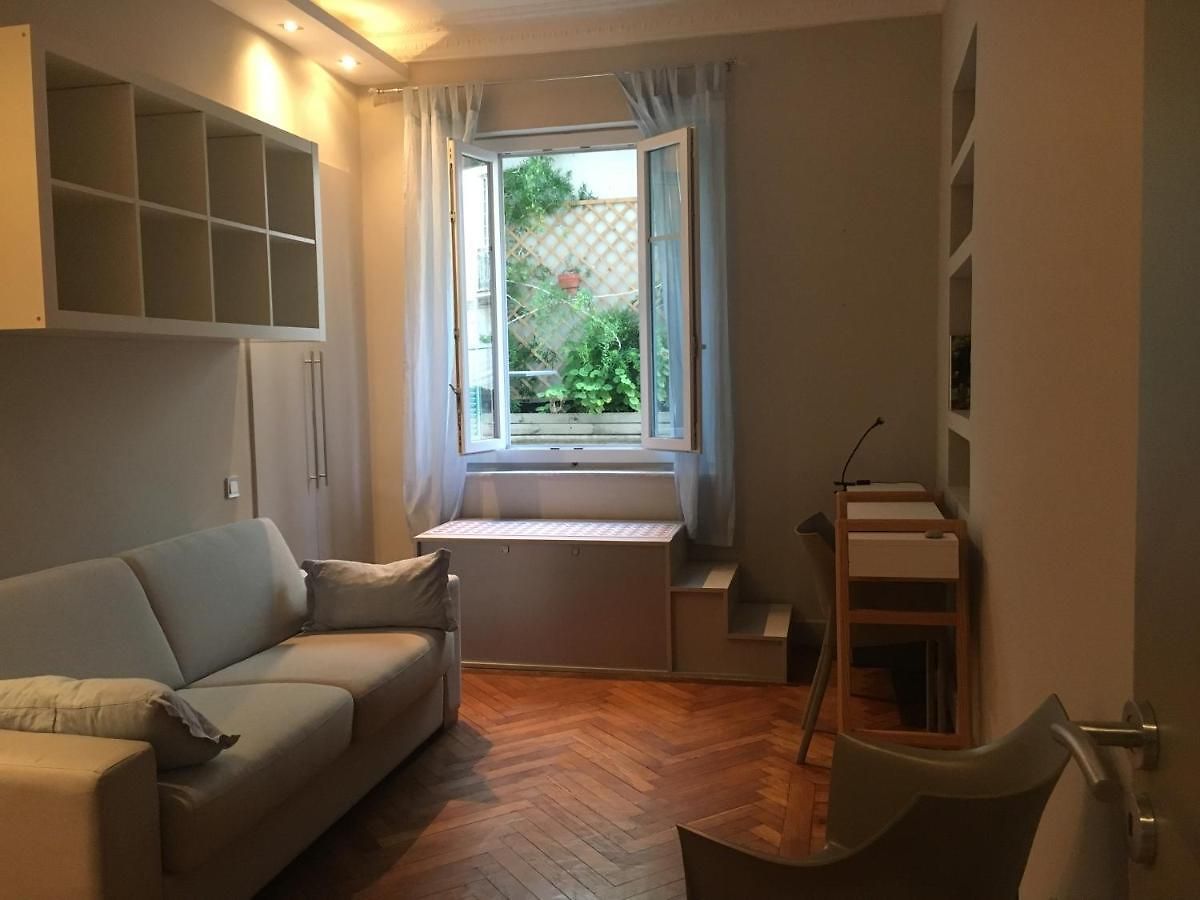 Le Petit Bourgeois De Appartement Nice