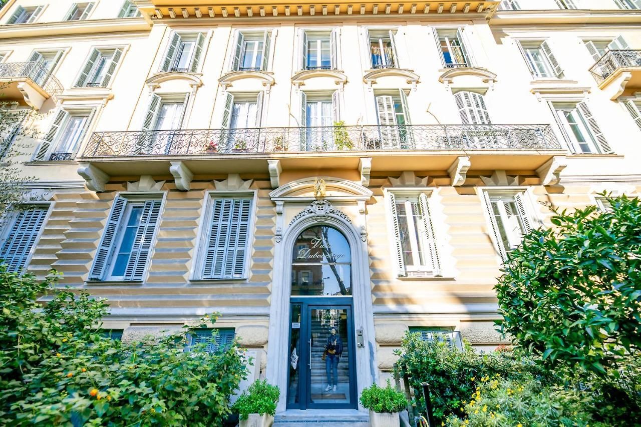 Dubouchage Ap2066 - Nice, By Riviera Homes