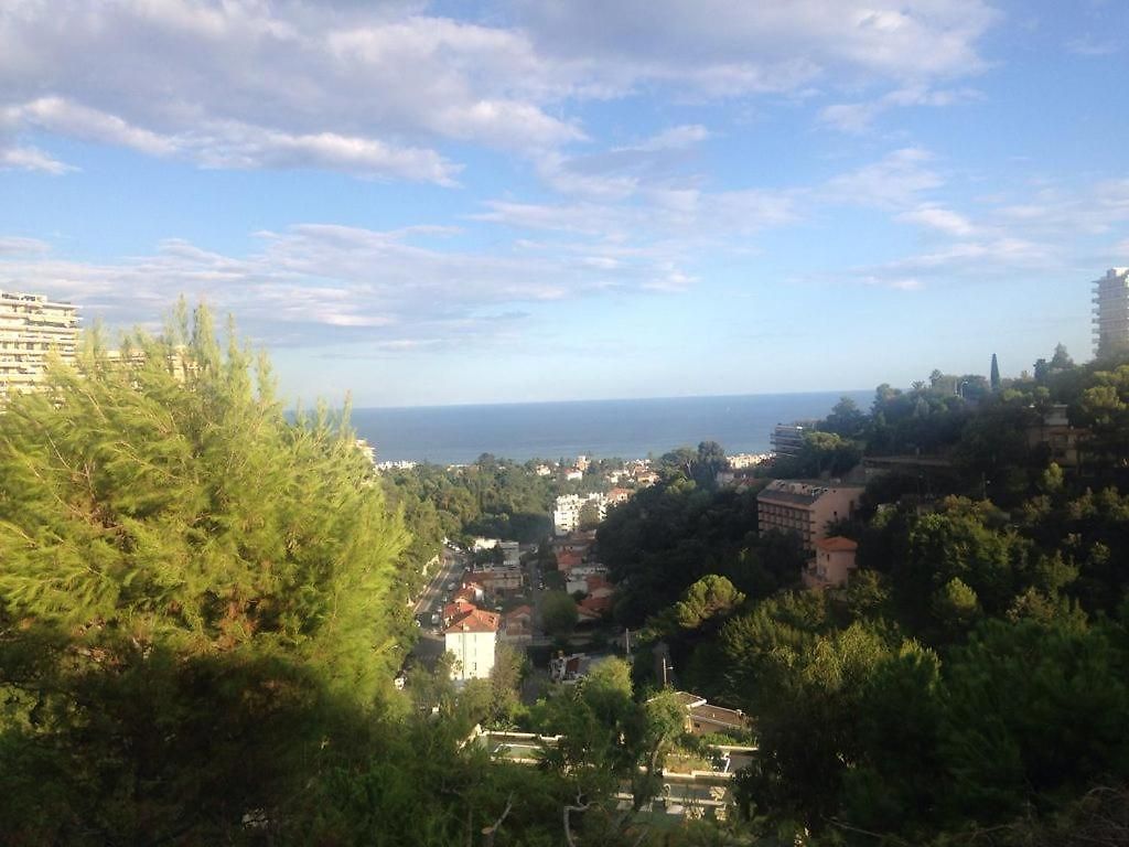 La Madonette Apartment *