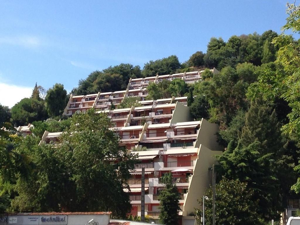 La Madonette Apartment Nice