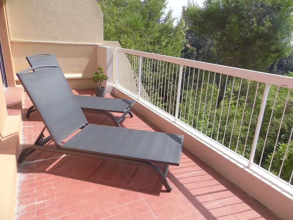 La Madonette Apartment
