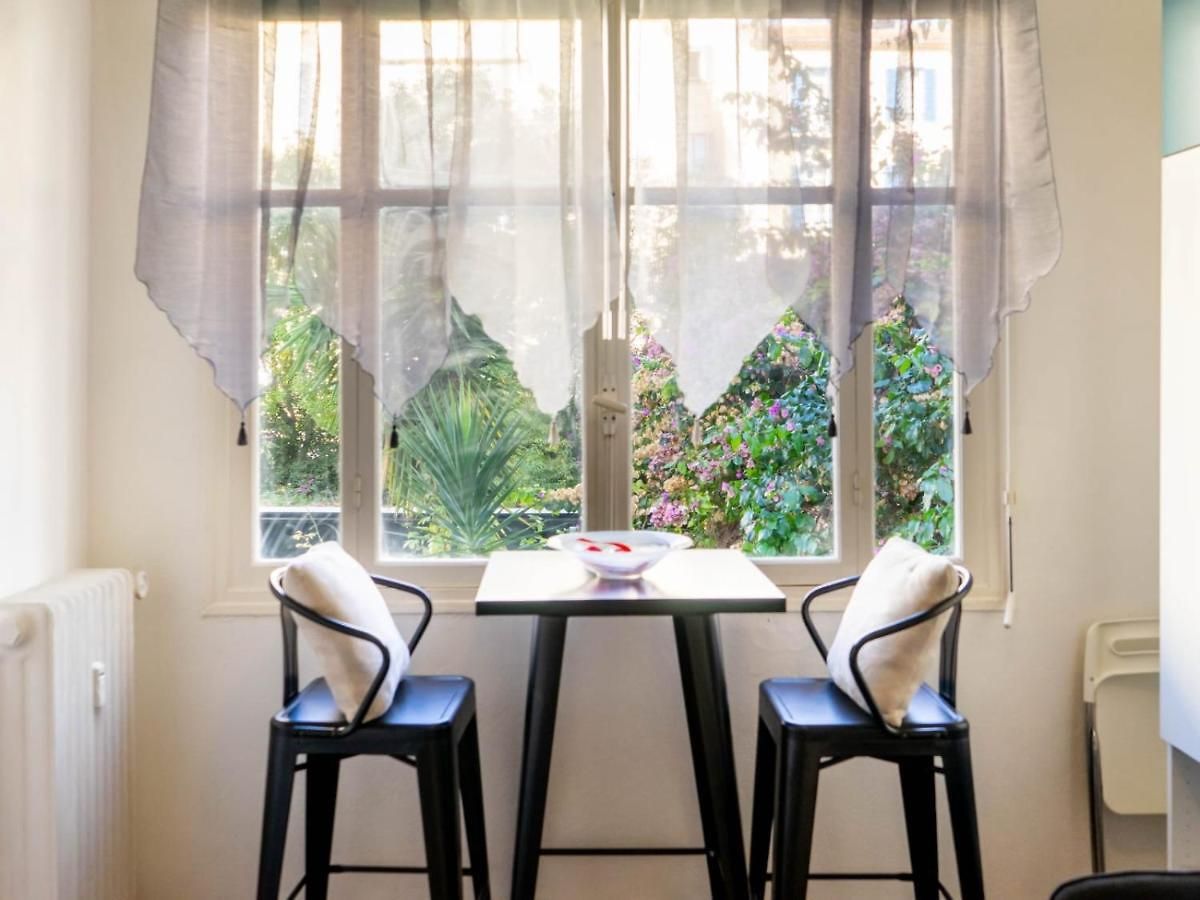 Appartement Promenades Des - Carre&or