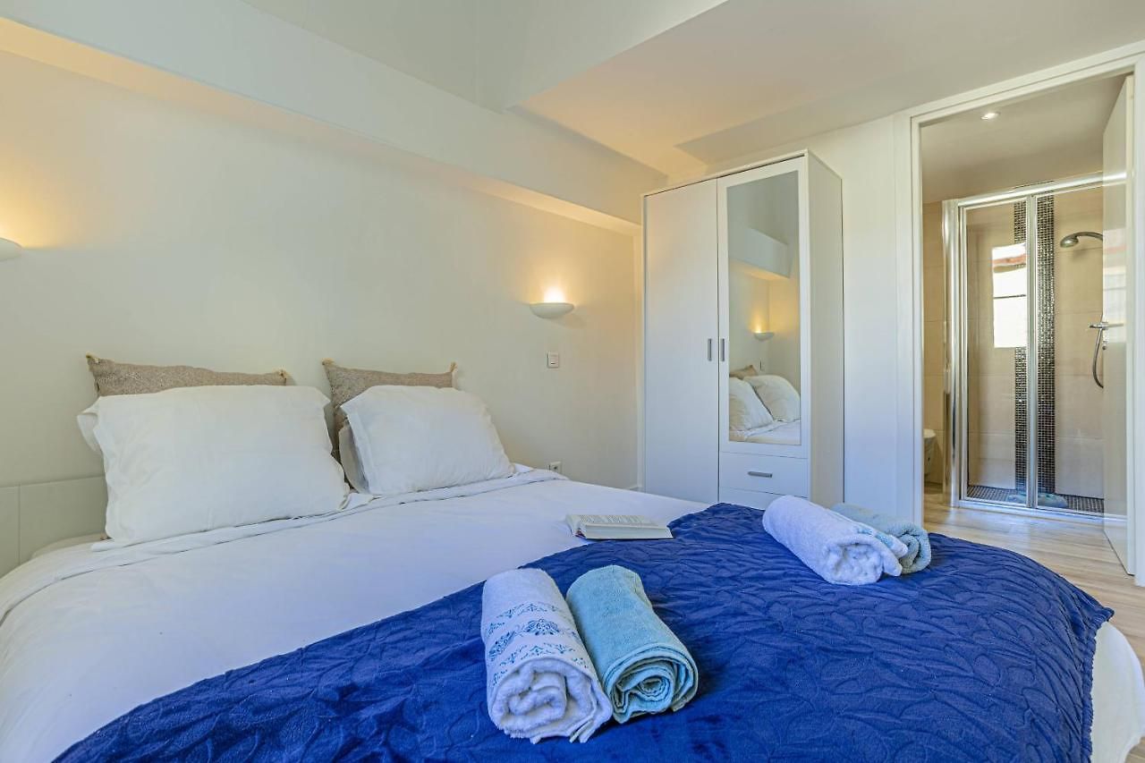 Appartement My Casa - Gioffredo 30 *