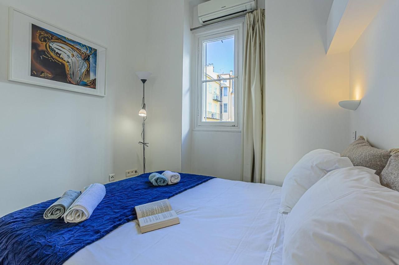 Appartement My Casa - Gioffredo 30 Nice