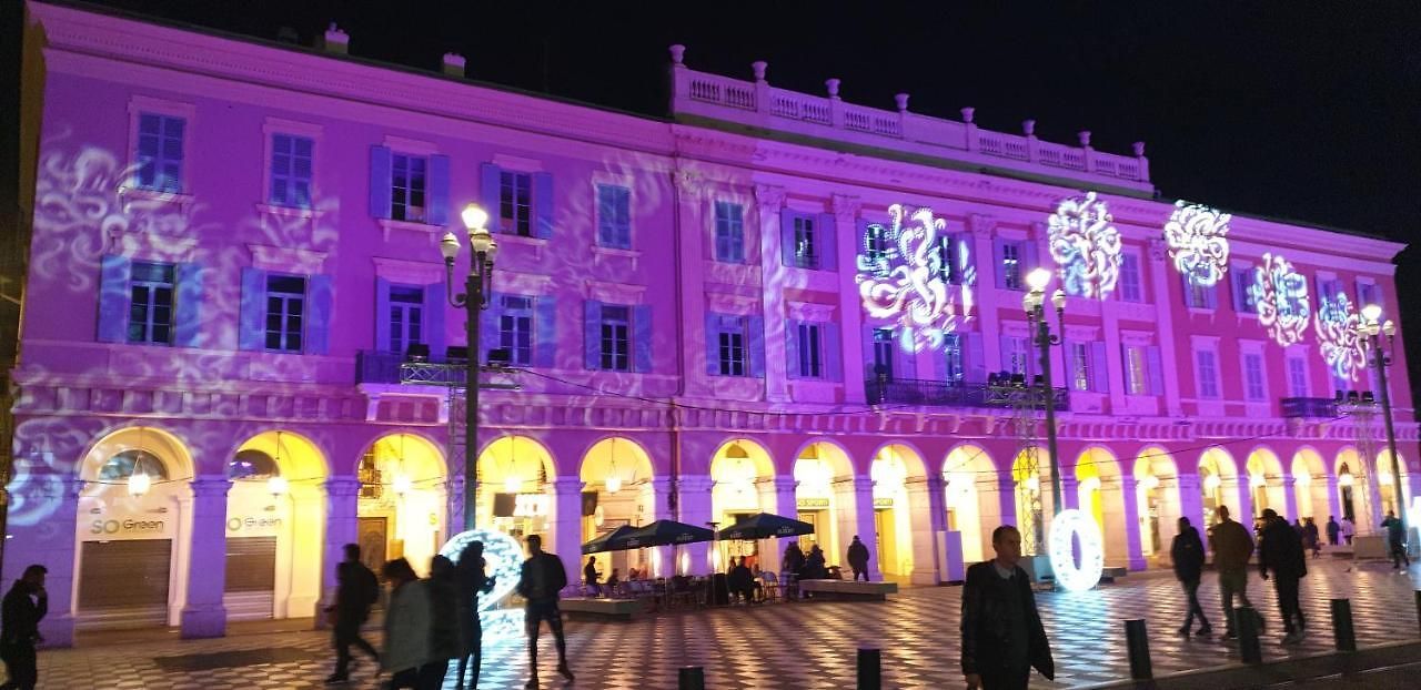 Le Massenet France Nice
