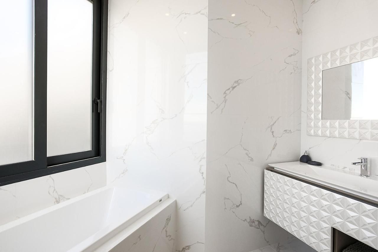 Appartement Luxe Cap De Nice
