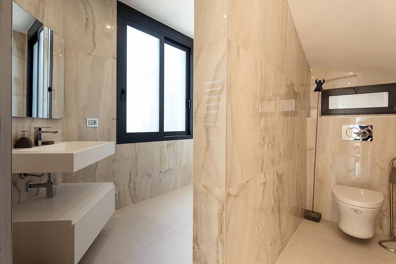 Luxe Cap De Appartement *