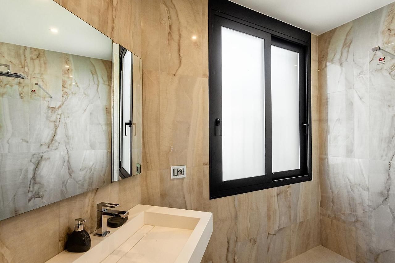 Appartement Luxe Cap De