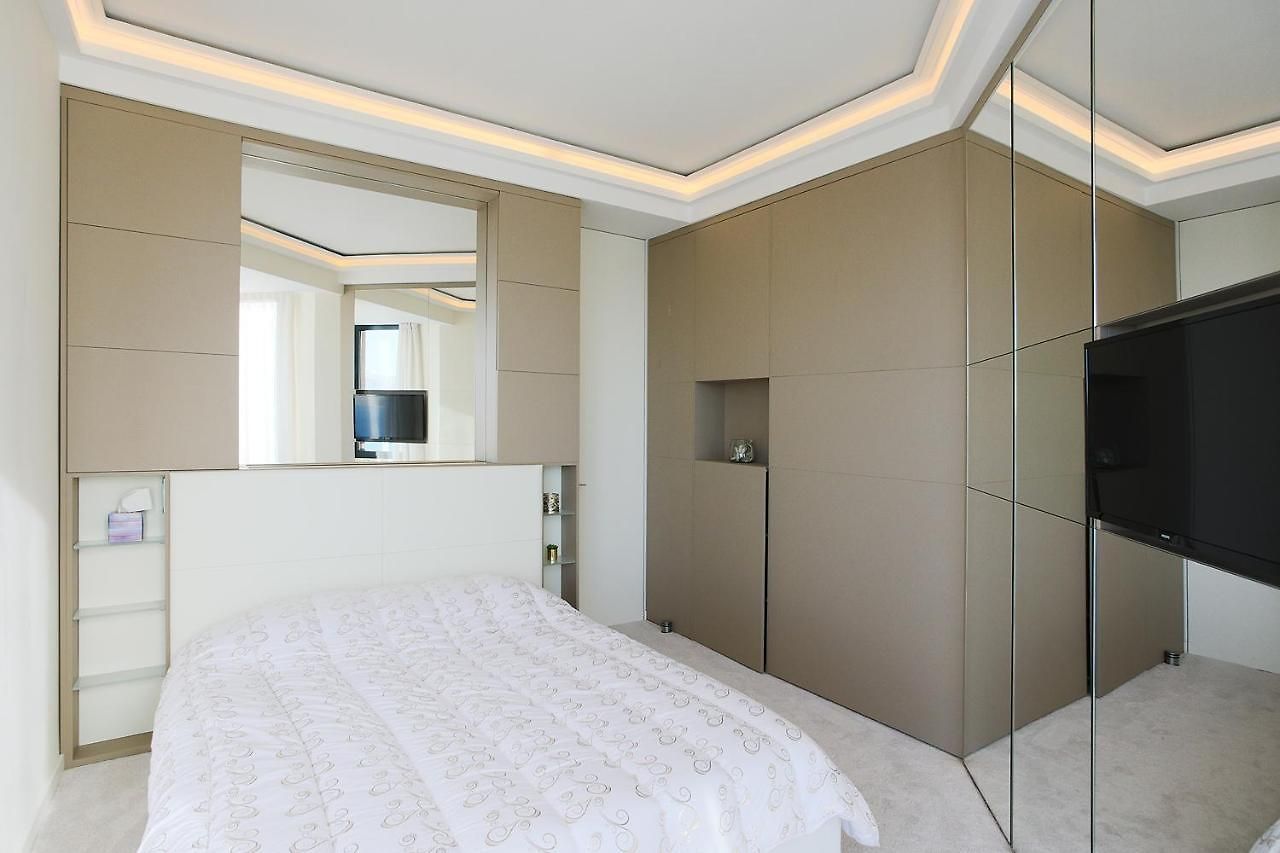 Appartement Luxe Cap De Nice