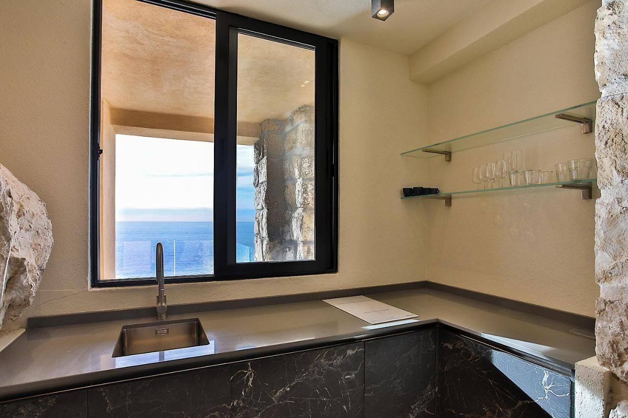 Luxe Cap De Appartement