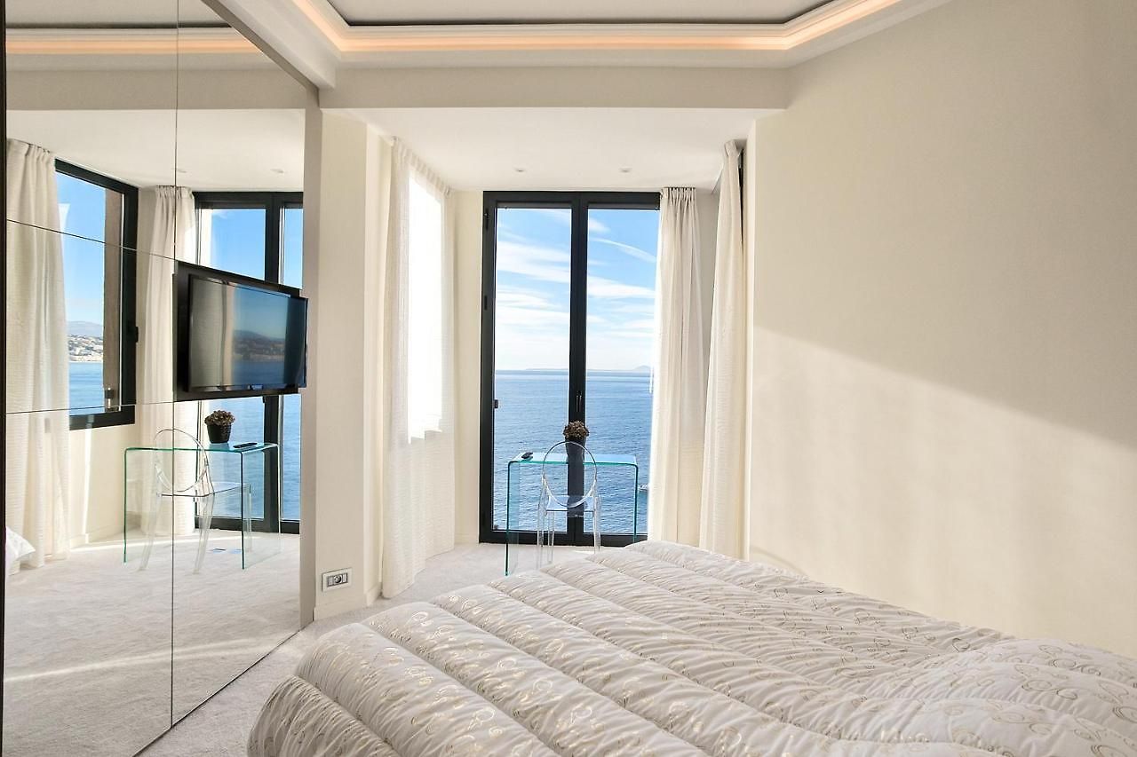 Luxe Cap De Appartement Nice