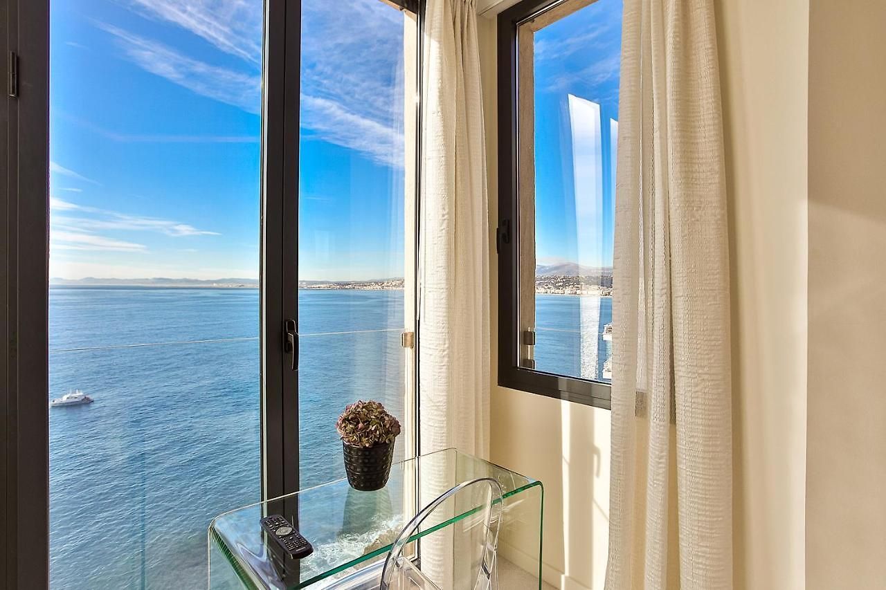 Luxe Cap De Appartement *