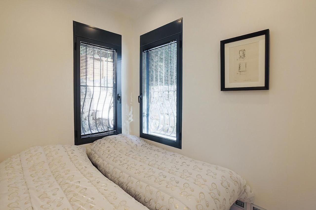 Luxe Cap De Appartement