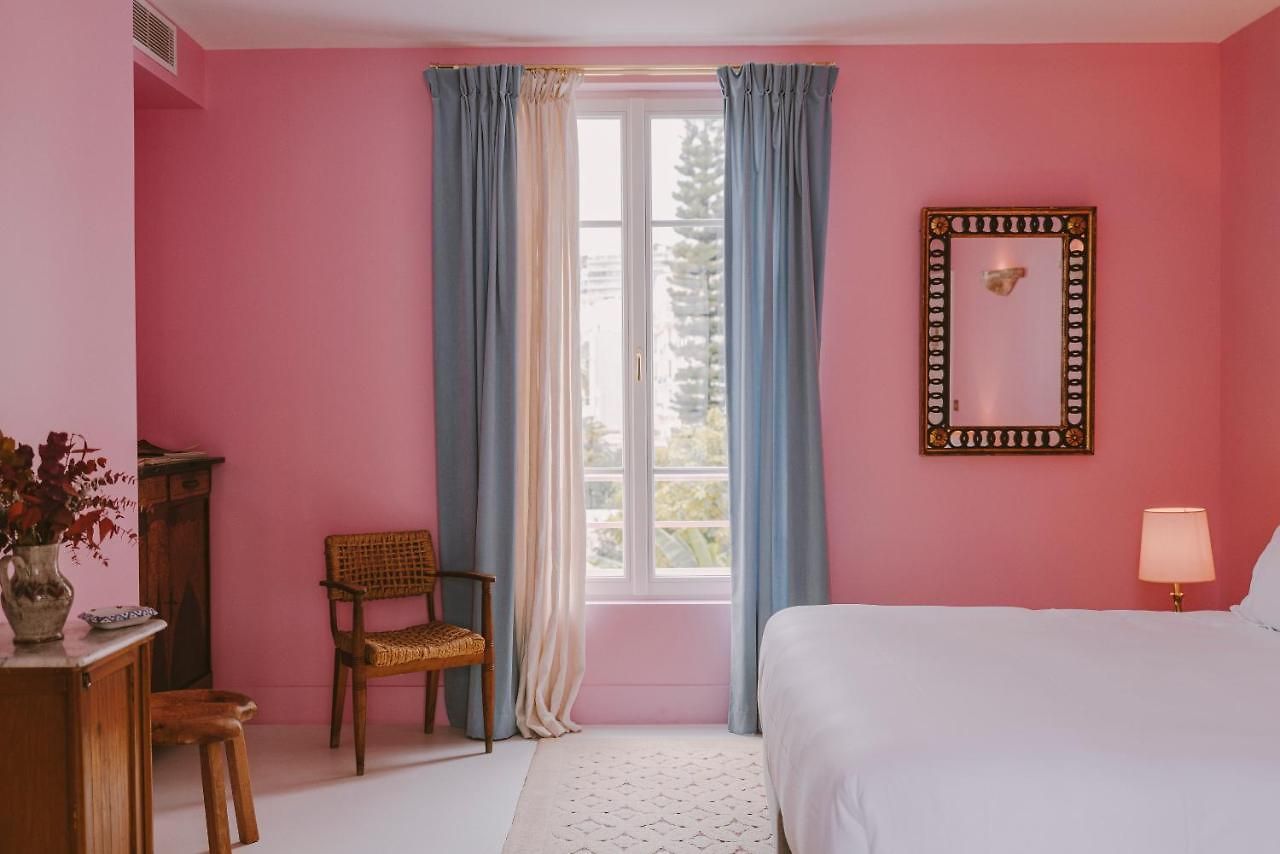 Hotel Amour Nice Hotel Nice