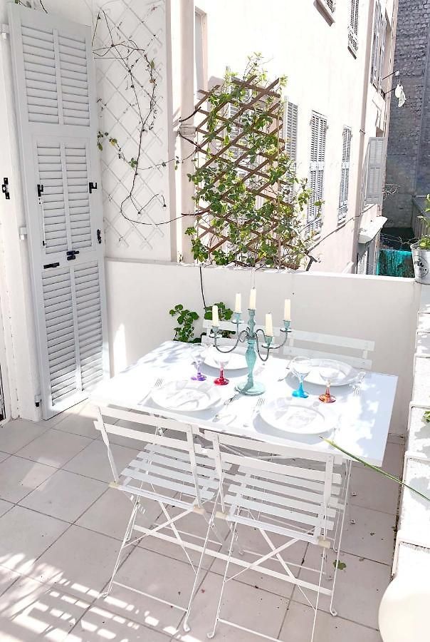 Riviera - Grimaldi Promenade Des Anglais Appartement Nice