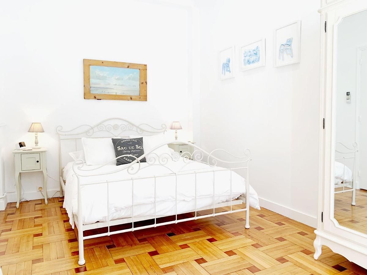 Riviera - Grimaldi Promenade Des Anglais Appartement
