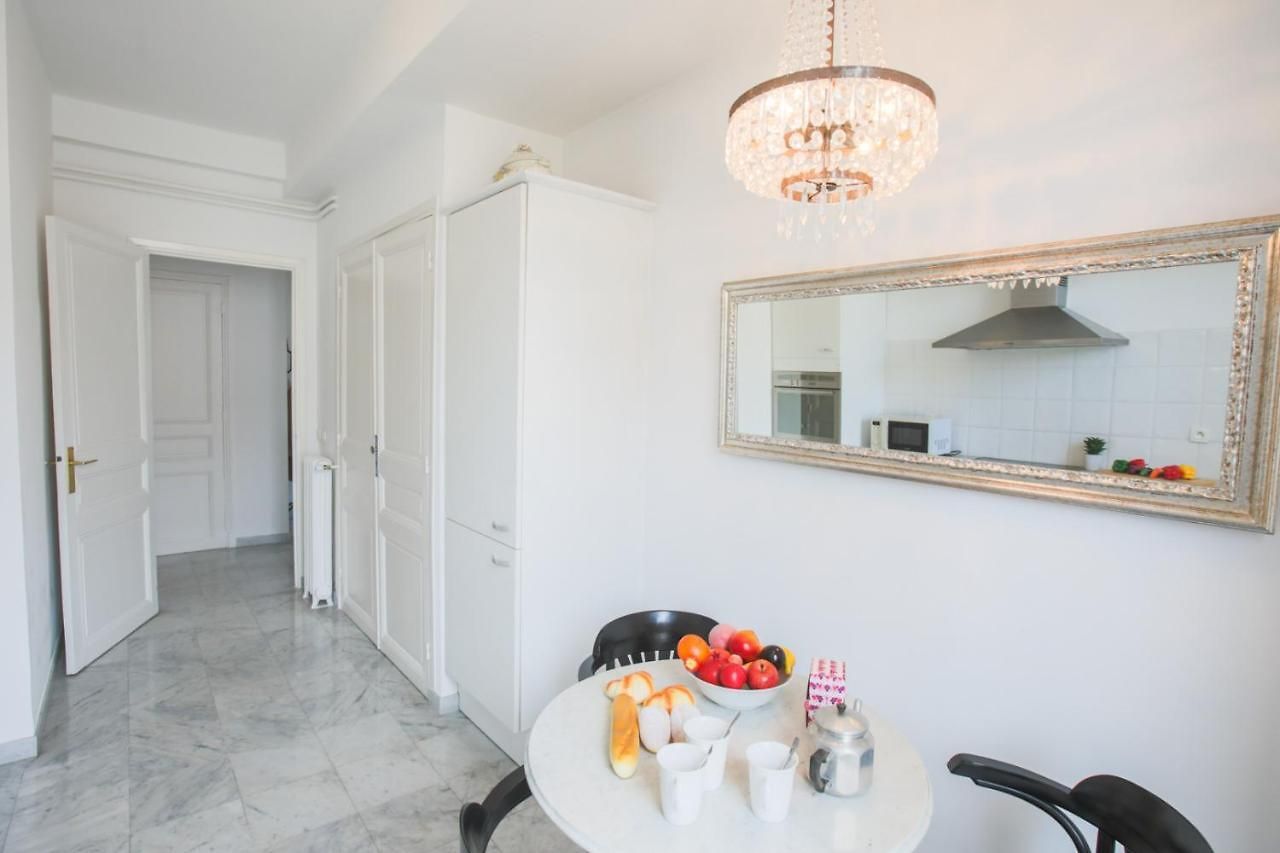 Ambassador Palace Ap2095 By Riviera Homes Appartement
