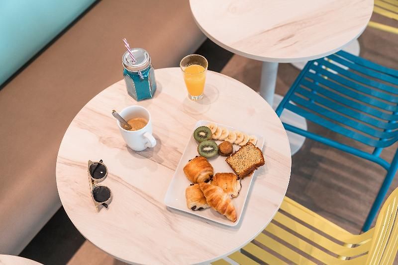 Ibis Styles Centre Gare Hotel
